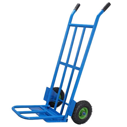About - Giới Thiệu Công Ty 10 Xe Đẩy Hàng Thép