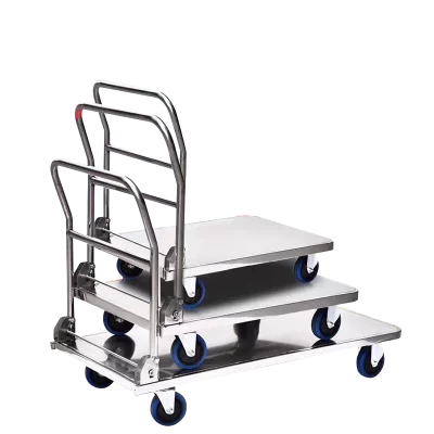 About - Giới Thiệu Công Ty 7 Xe Đẩy Hàng Inox