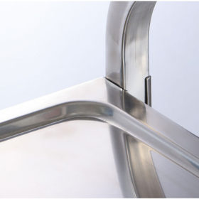 Xe đẩy hàng inox 4 tầng XBH-0303 7 10729453790_1219182125