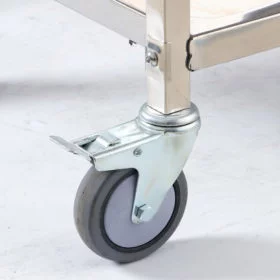 Xe đẩy hàng inox 3 tầng XBH-0302 9 10755830529_1219182125.400x400