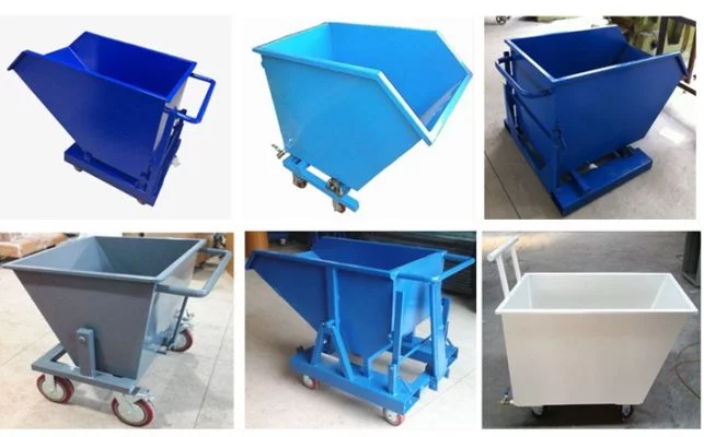 Xe thùng đựng vật liệu XBH-0214 5 2745386137_770611707