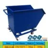 Xe thùng đựng vật liệu XBH-0214 1 Bbh-0101.