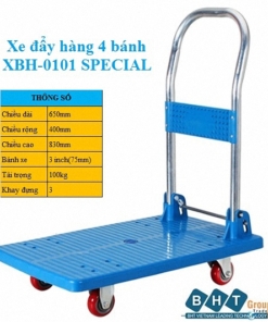 Xbh-0101 Special