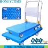 Xe đẩy sàn nhựa XBH-0106 HONEYCOMB 2 Xbh-0106 Honeycomb