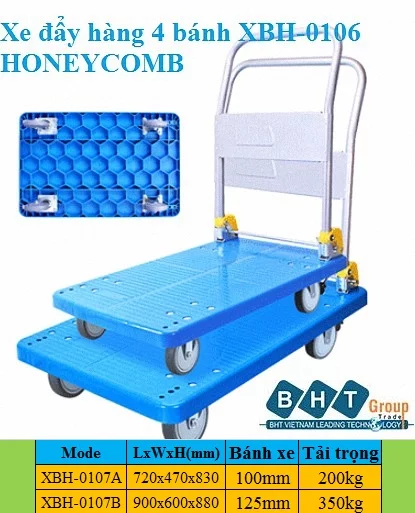 Xbh-0106 Honeycomb