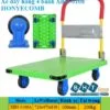 Xe đẩy sàn nhựa XBH-0108 HONEYCOMB 2 Xbh-0108 Honeycomb