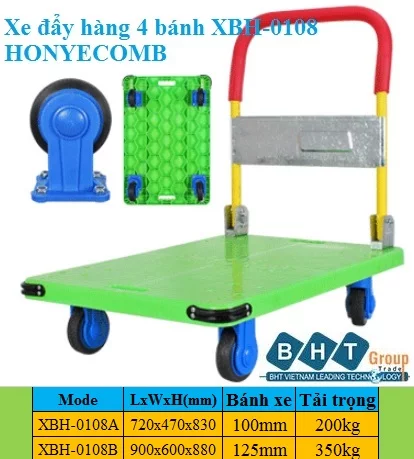 Xbh-0108 Honeycomb