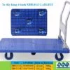 Xe đẩy sàn nhựa XBH-0113 LARGEST 1 Xbh-0113 Largest