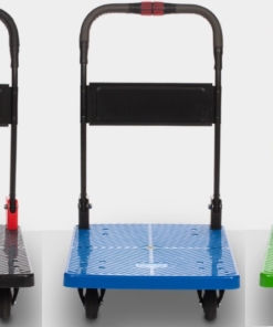 Xe đẩy sàn nhựa XBH-0115 7 Xbh-0115..