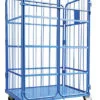 Xe đẩy lồng thép gấp gọn XBH-0225 1 Xbh-0225