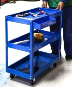 Xe đẩy Dụng Cụ