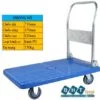 Xe đẩy Nhựa 710x470mm-150kg