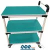Xe đẩy hàng khớp nối HJ XBH-0228 1 1