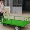 Xe đẩy hàng chạy điện XBH-0232 2 Xe Chạy điện Xbh-2032.