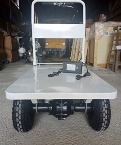 Xe đẩy hàng chạy điện XBH-0231 7 Xe-day-hang-300-kg-1