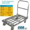 Xe đẩy Khung Inox 900x600
